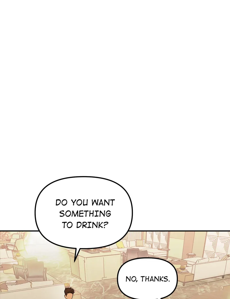 Devil’s Luck Chapter 41 - Page 8