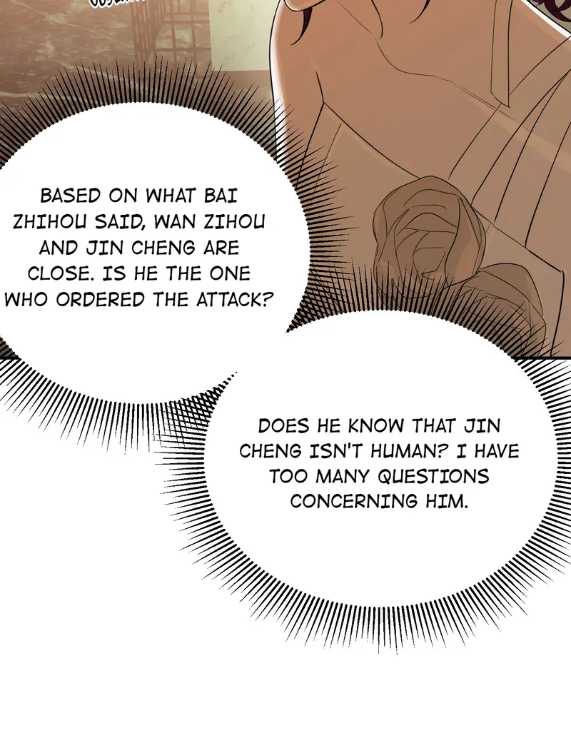 Devil’s Luck Chapter 41 - Page 11