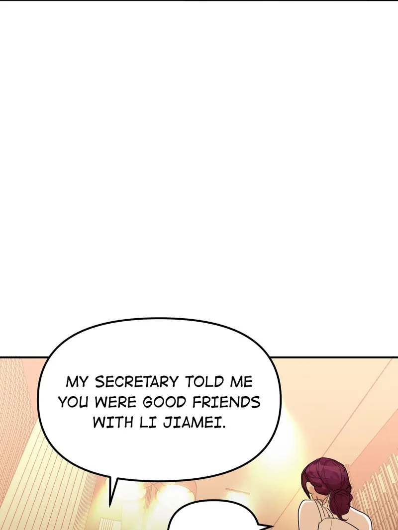 Devil’s Luck Chapter 41 - Page 14