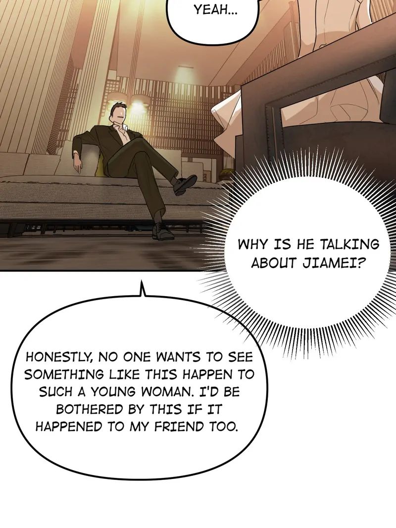 Devil’s Luck Chapter 41 - Page 15