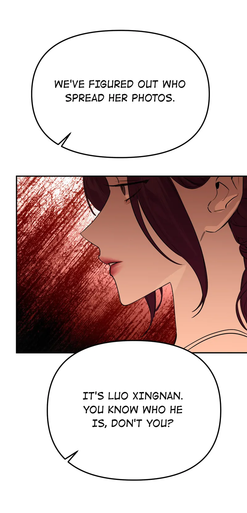 Devil’s Luck Chapter 41 - Page 16