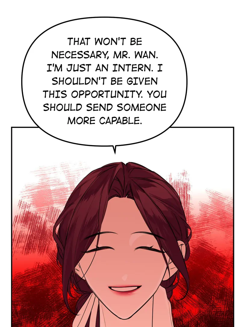 Devil’s Luck Chapter 41 - Page 20