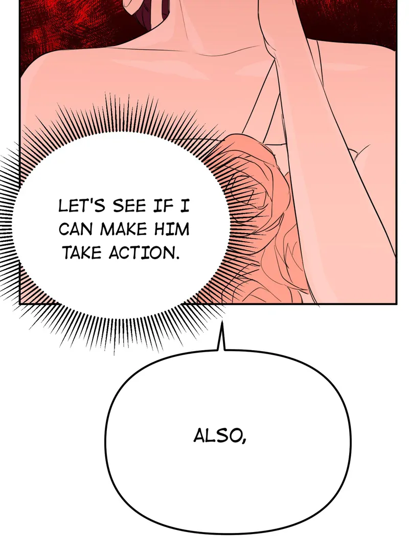 Devil’s Luck Chapter 41 - Page 21