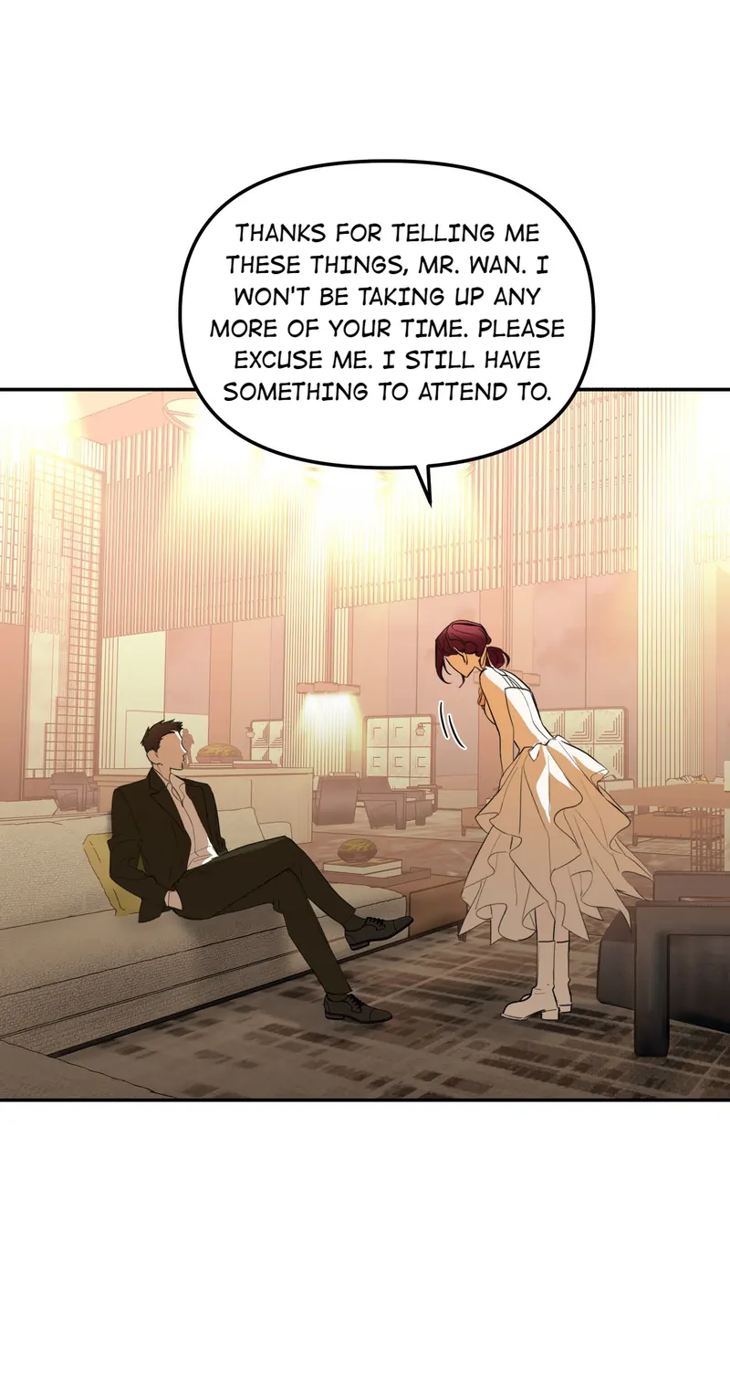 Devil’s Luck Chapter 41 - Page 24