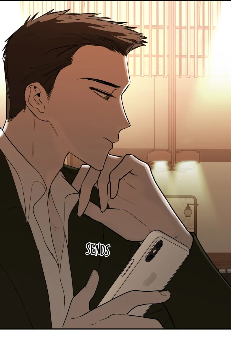 Devil’s Luck Chapter 41 - Page 27