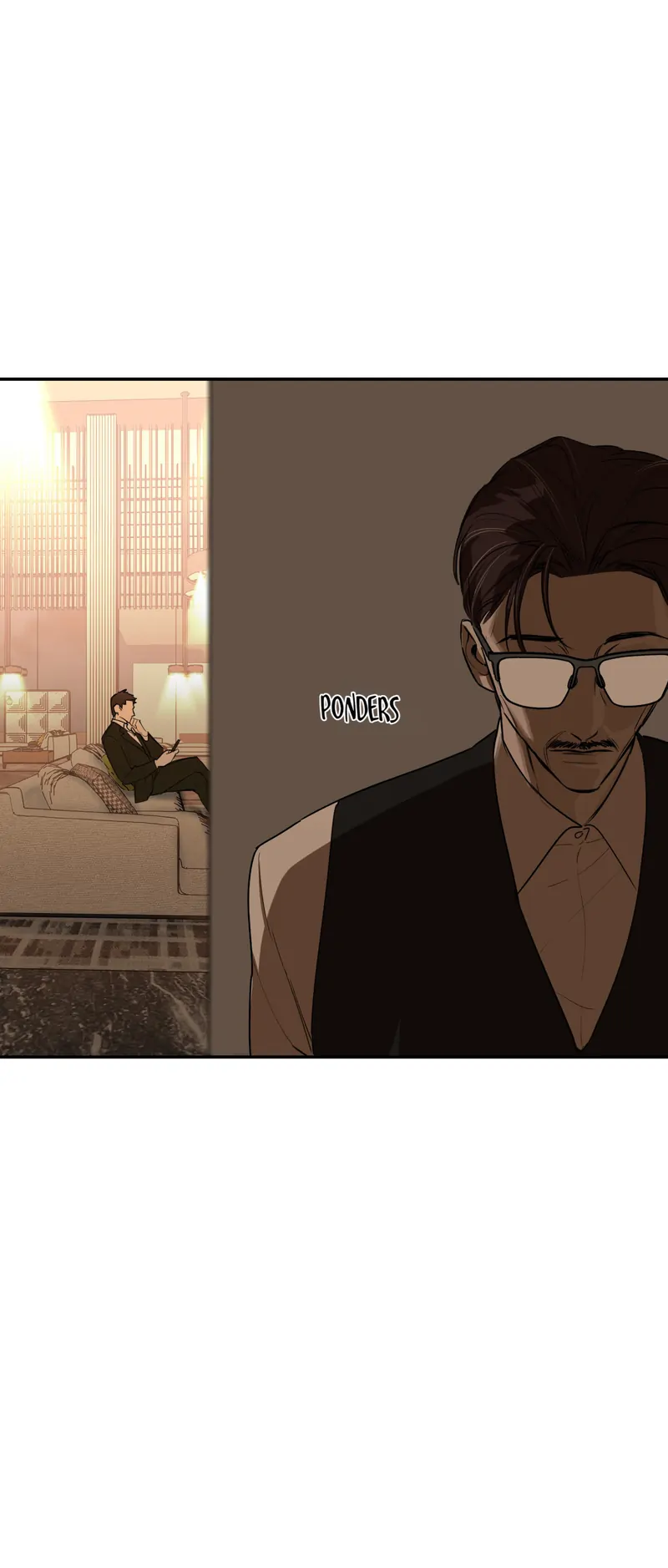 Devil’s Luck Chapter 41 - Page 29