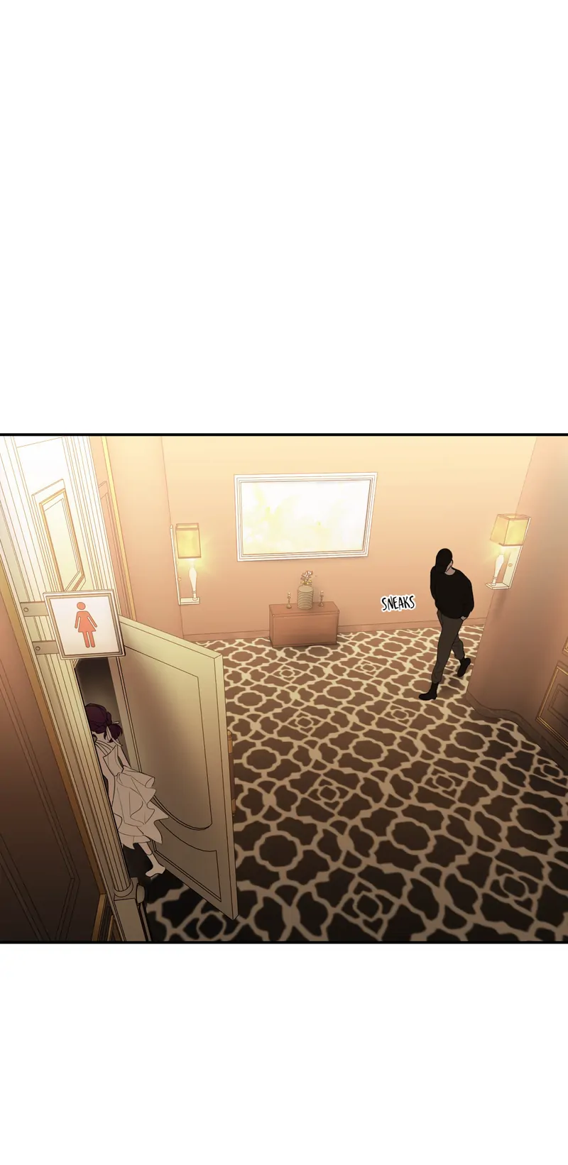 Devil’s Luck Chapter 41 - Page 30