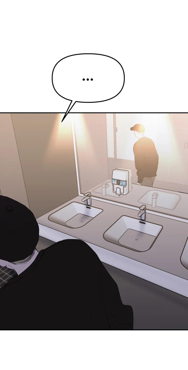 Devil’s Luck Chapter 41 - Page 31