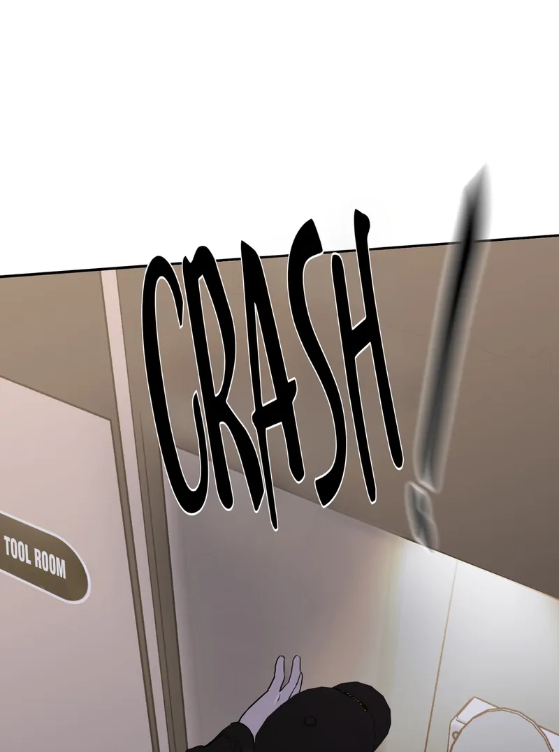 Devil’s Luck Chapter 41 - Page 33