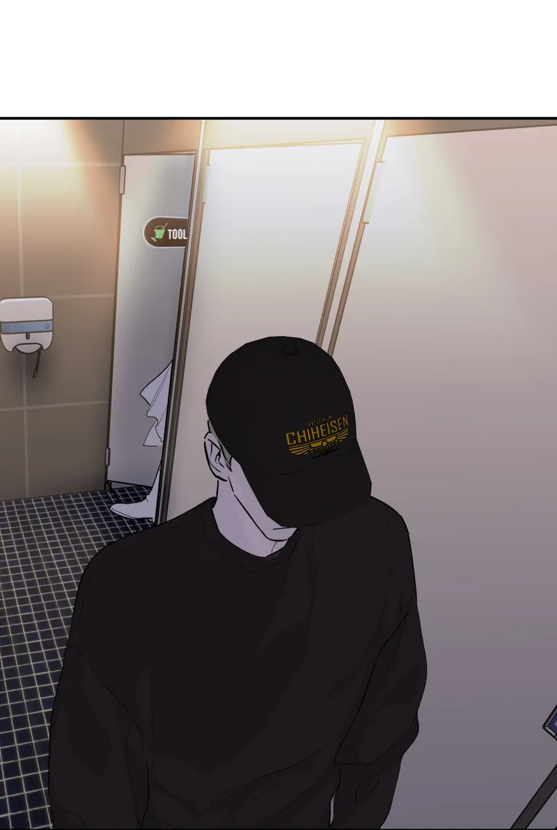 Devil’s Luck Chapter 41 - Page 35