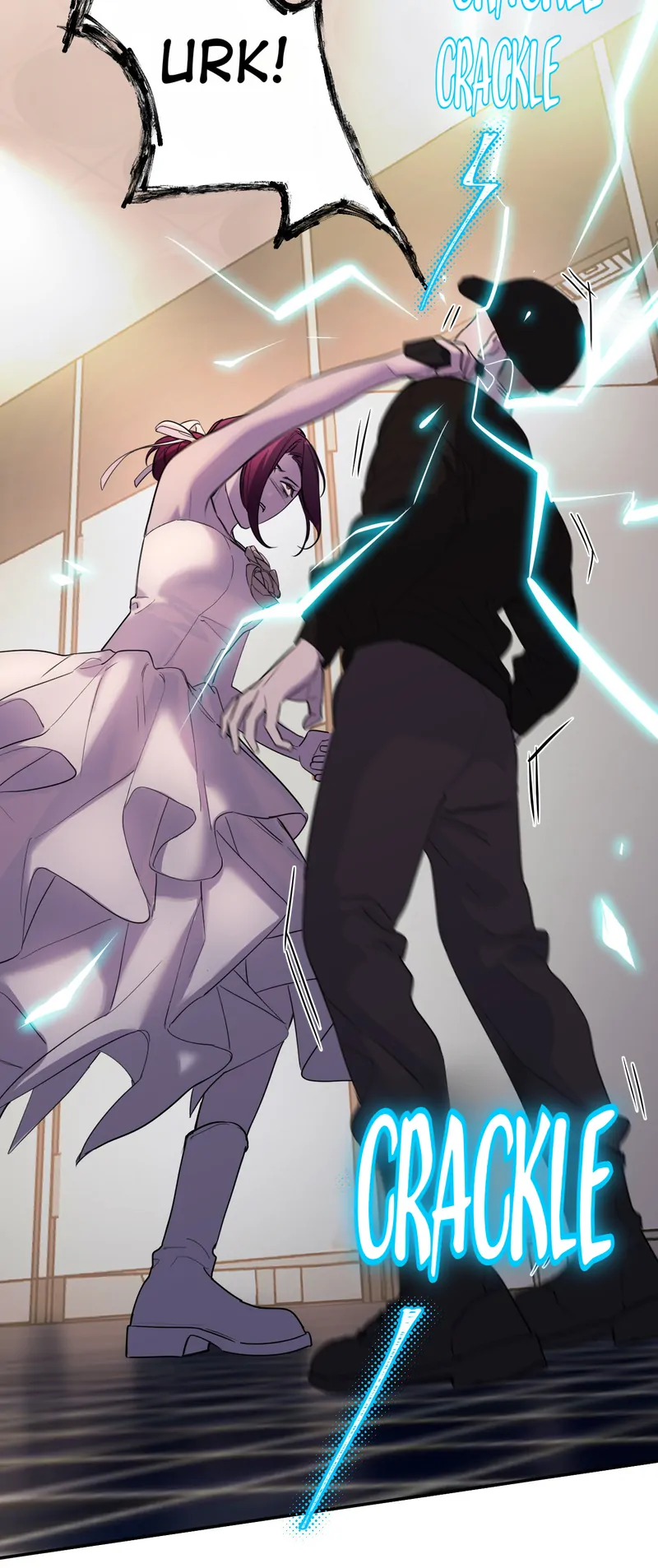 Devil’s Luck Chapter 41 - Page 39