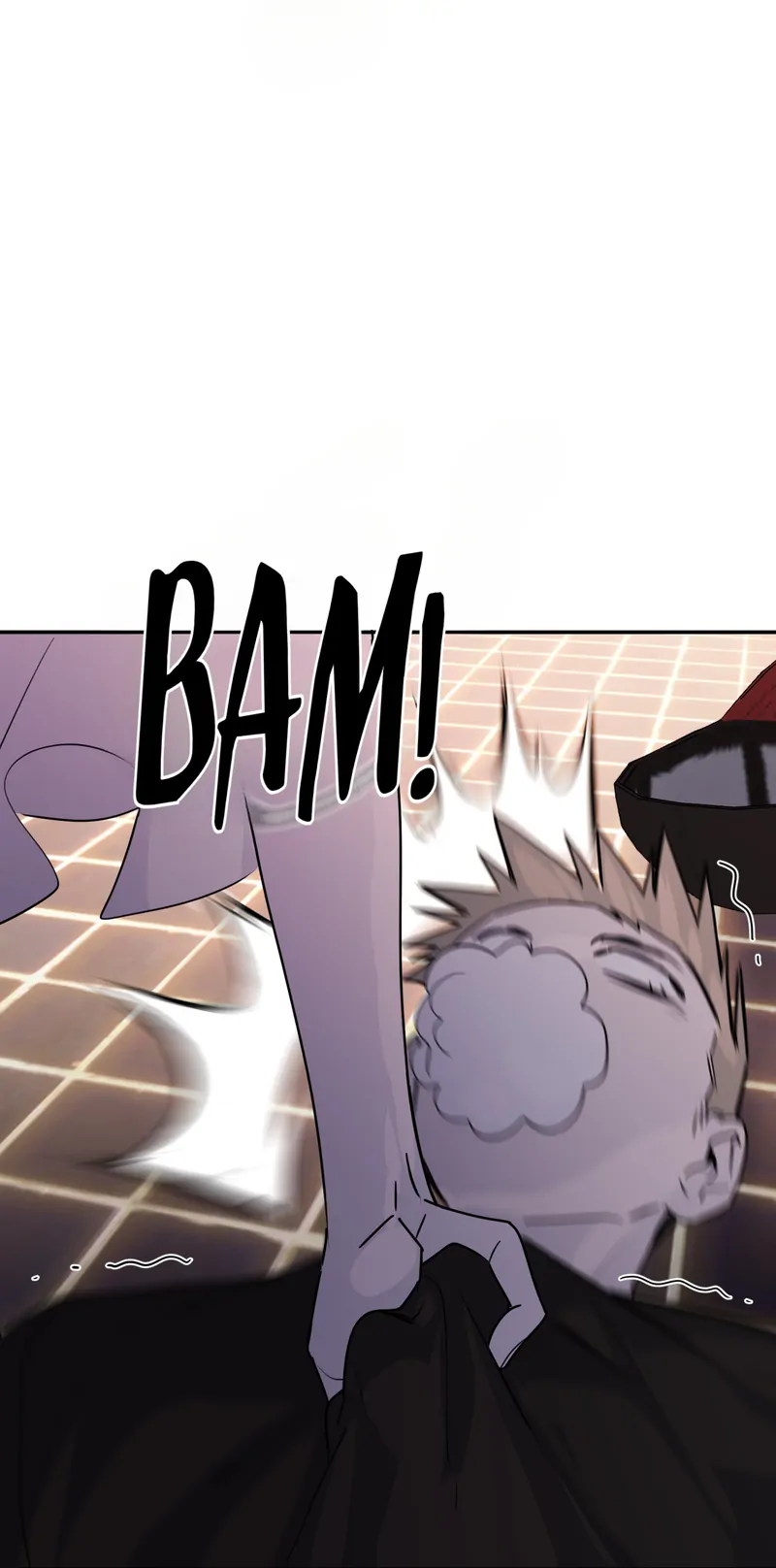 Devil’s Luck Chapter 41 - Page 40