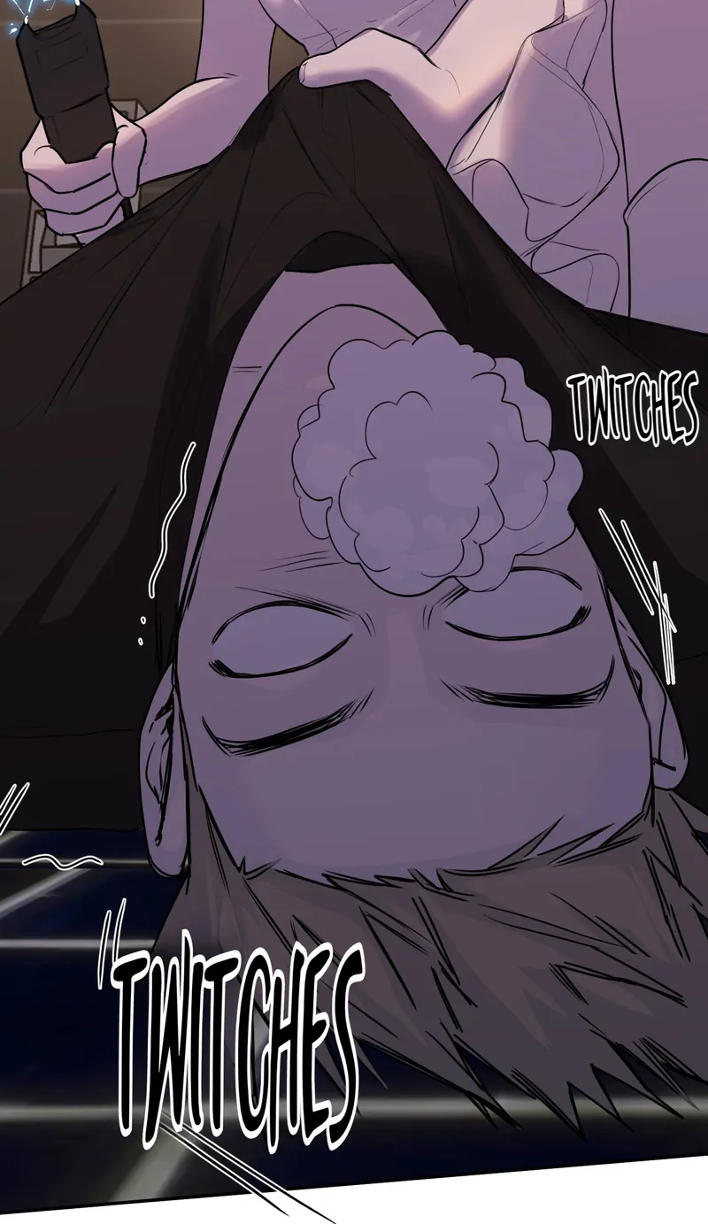 Devil’s Luck Chapter 41 - Page 42