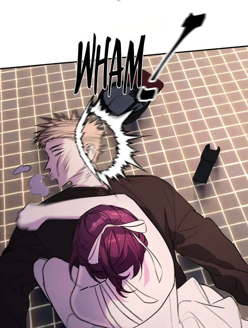 Devil’s Luck Chapter 41 - Page 43