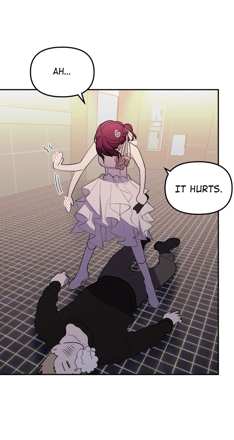 Devil’s Luck Chapter 41 - Page 45