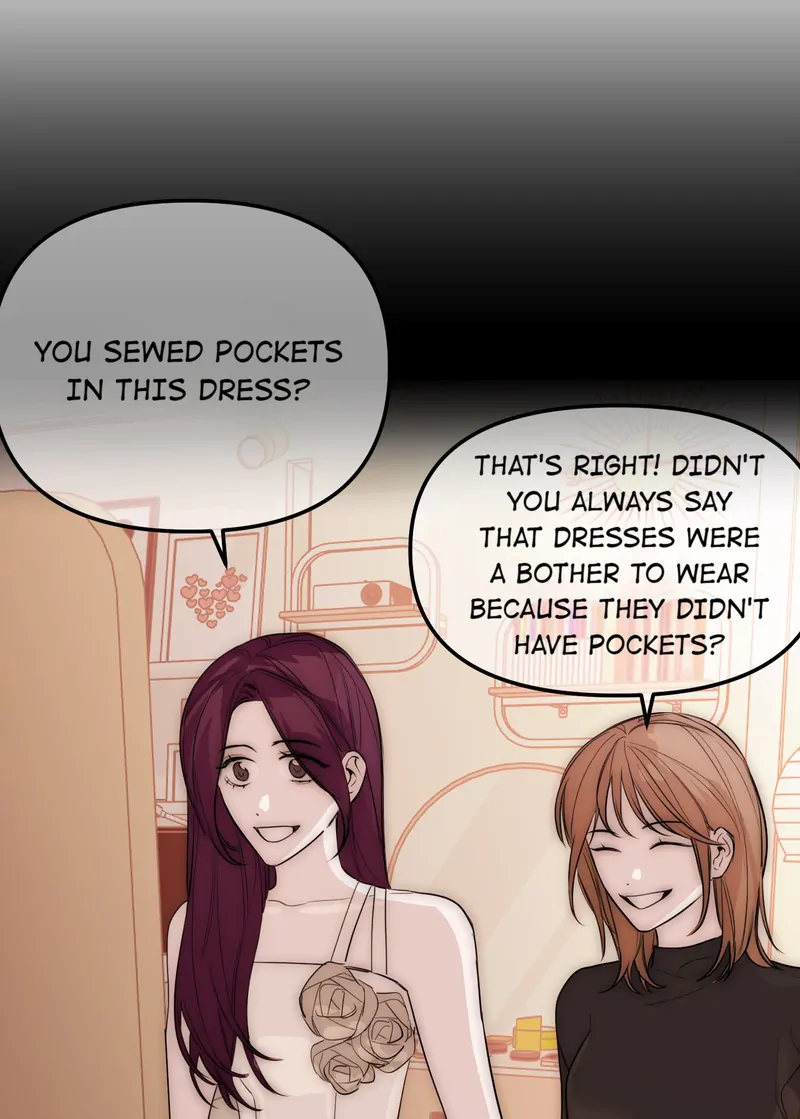 Devil’s Luck Chapter 41 - Page 47