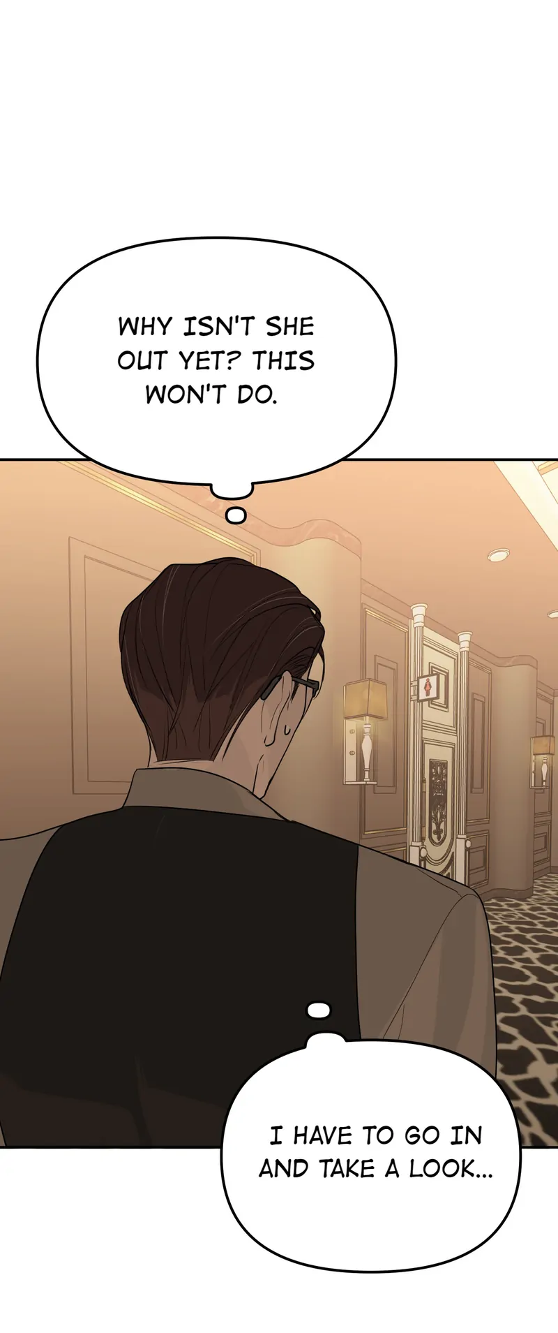 Devil’s Luck Chapter 41 - Page 51