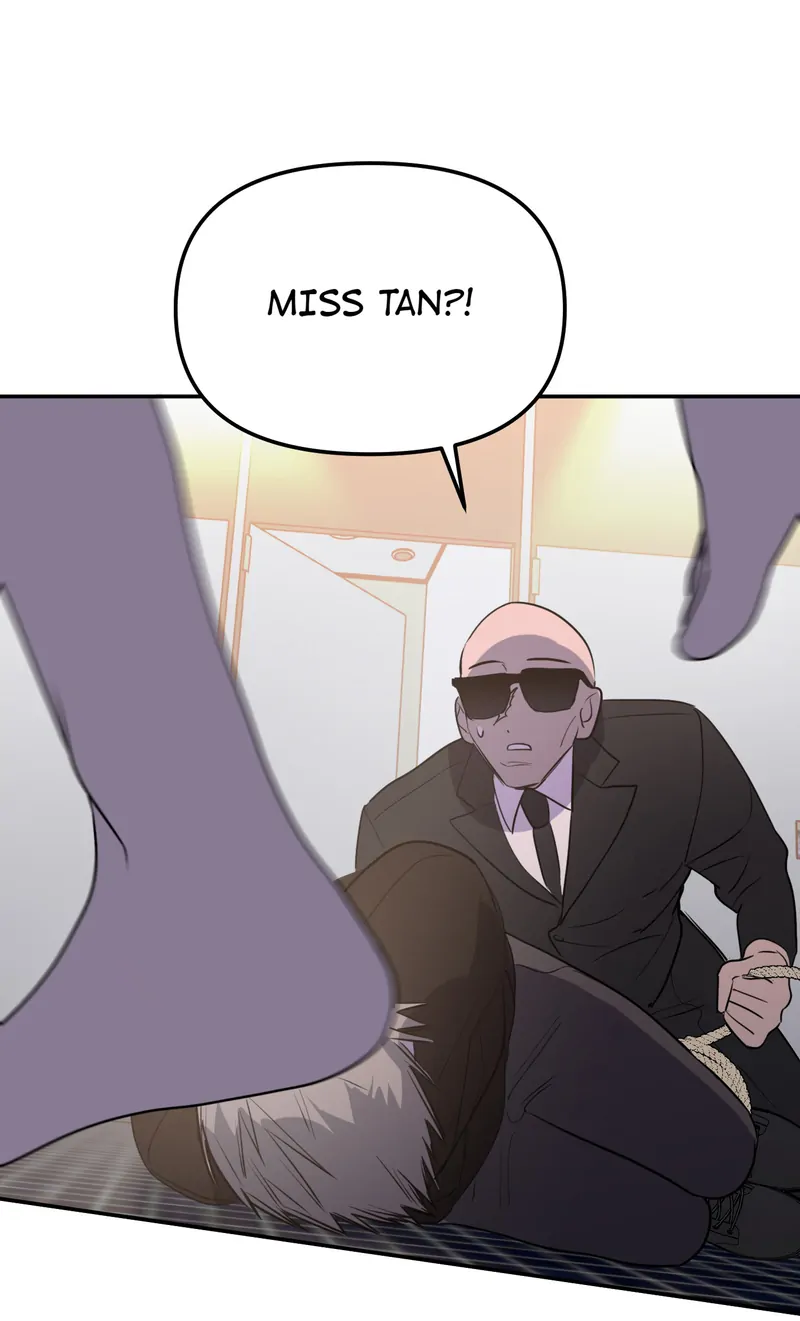 Devil’s Luck Chapter 41 - Page 59