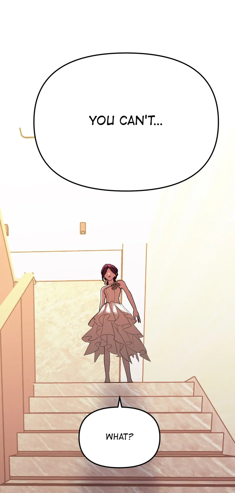 Devil’s Luck Chapter 41 - Page 65