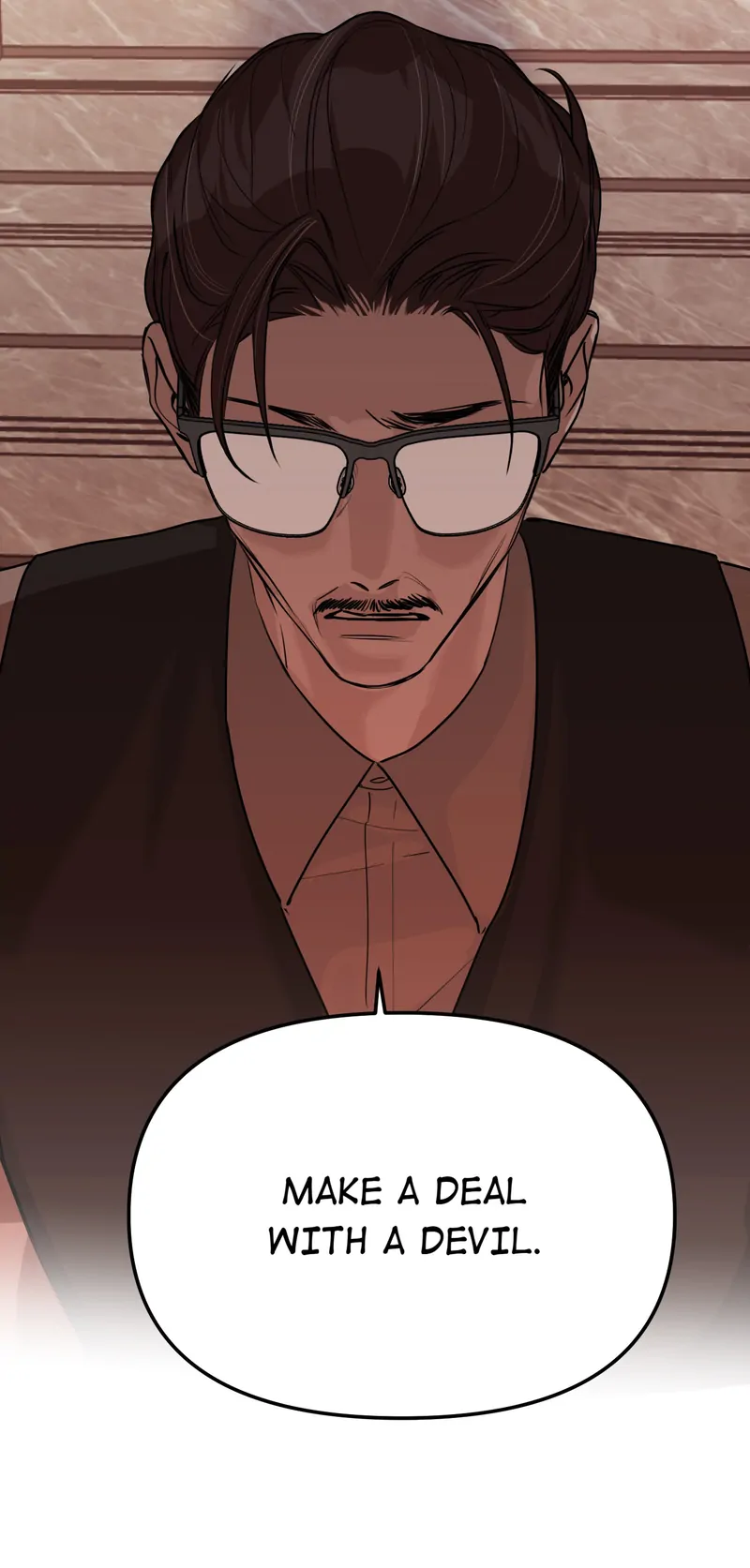 Devil’s Luck Chapter 41 - Page 66