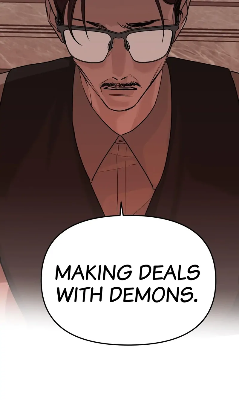 Devil’s Luck Chapter 42 - Page 5