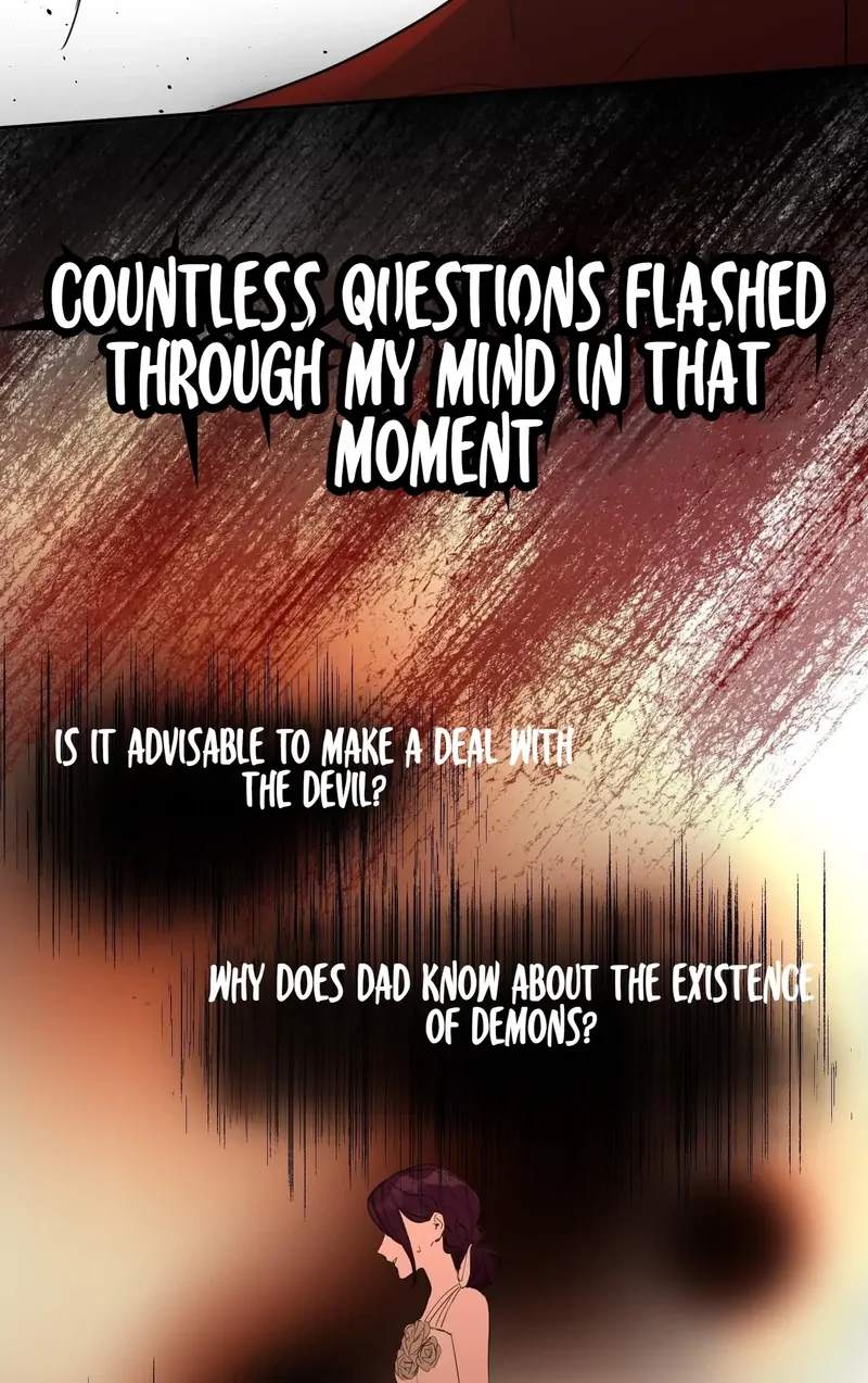 Devil’s Luck Chapter 42 - Page 7