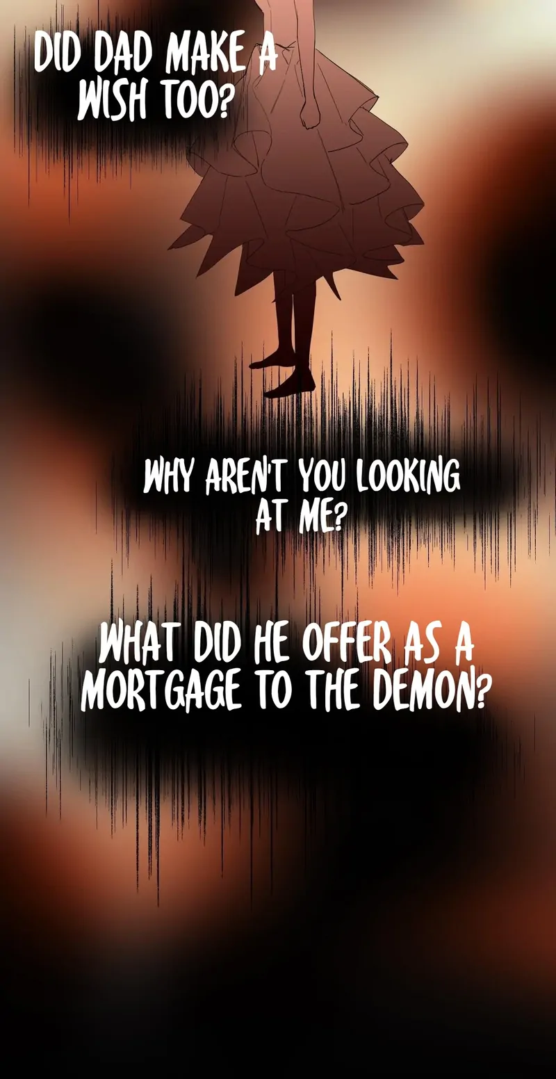 Devil’s Luck Chapter 42 - Page 8