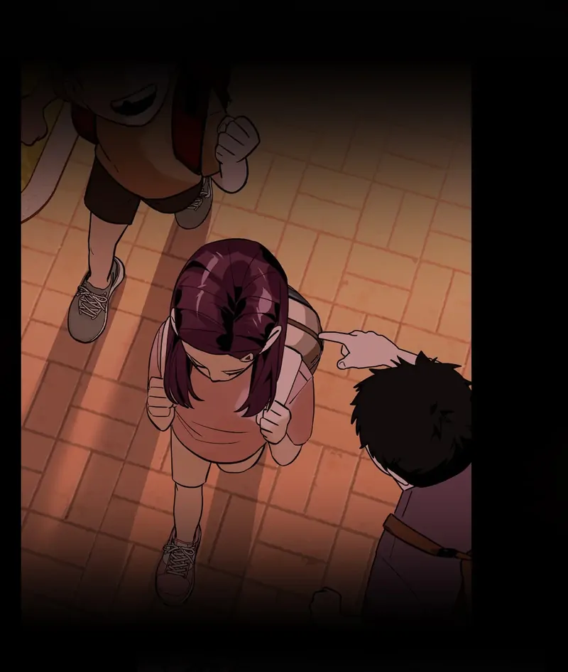 Devil’s Luck Chapter 42 - Page 9