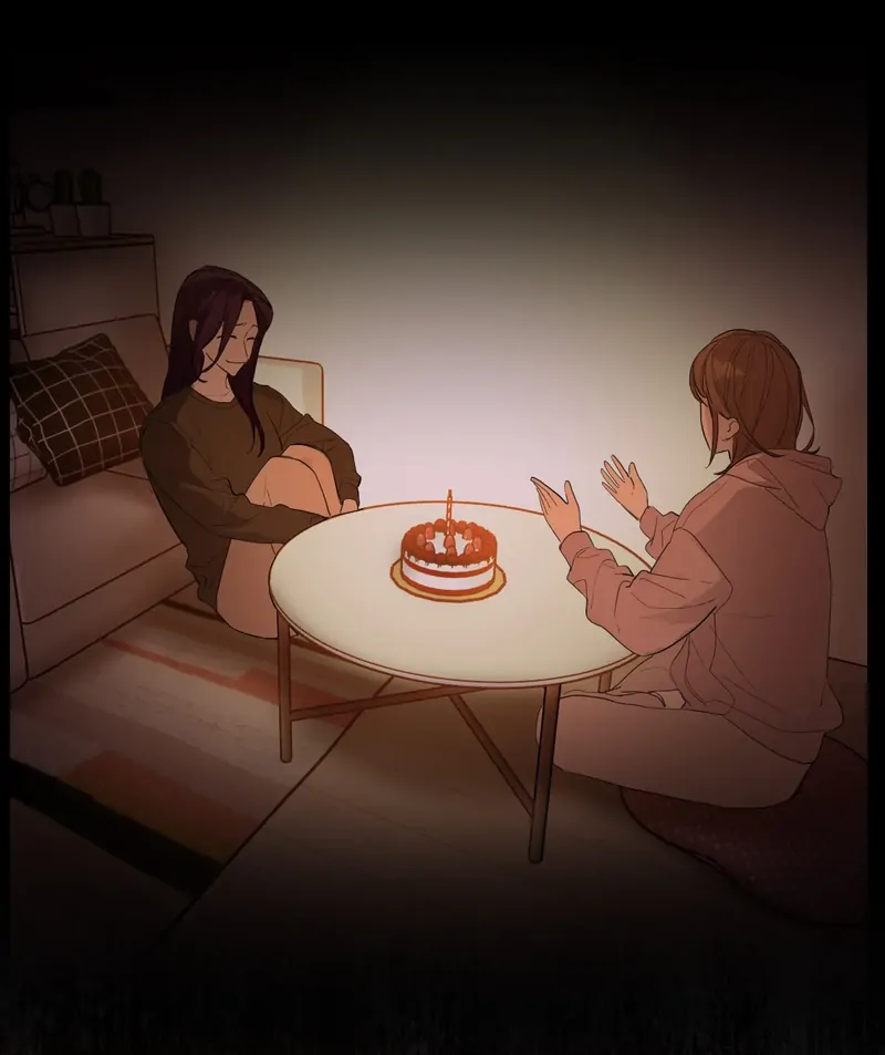 Devil’s Luck Chapter 42 - Page 11