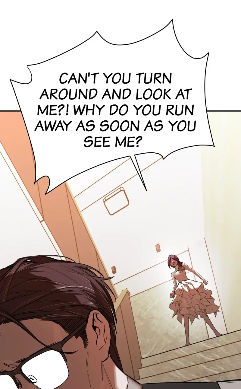 Devil’s Luck Chapter 42 - Page 13