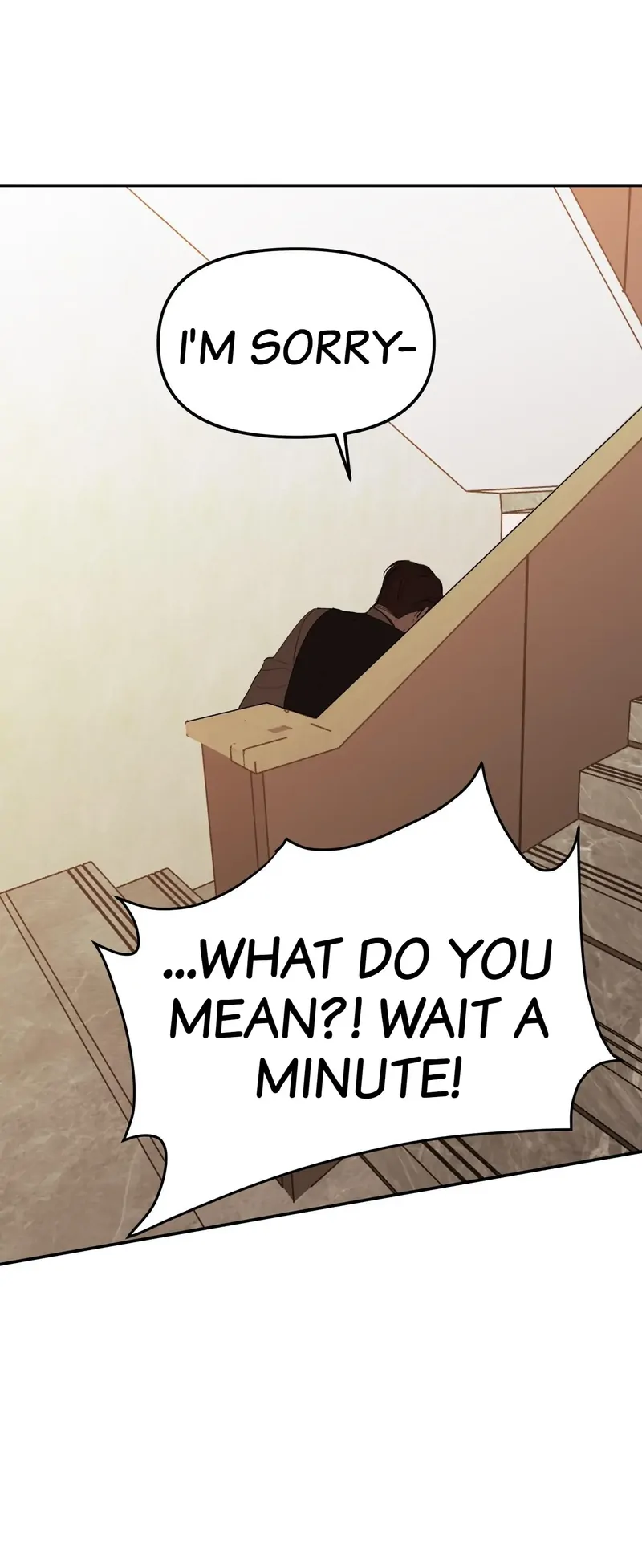 Devil’s Luck Chapter 42 - Page 15