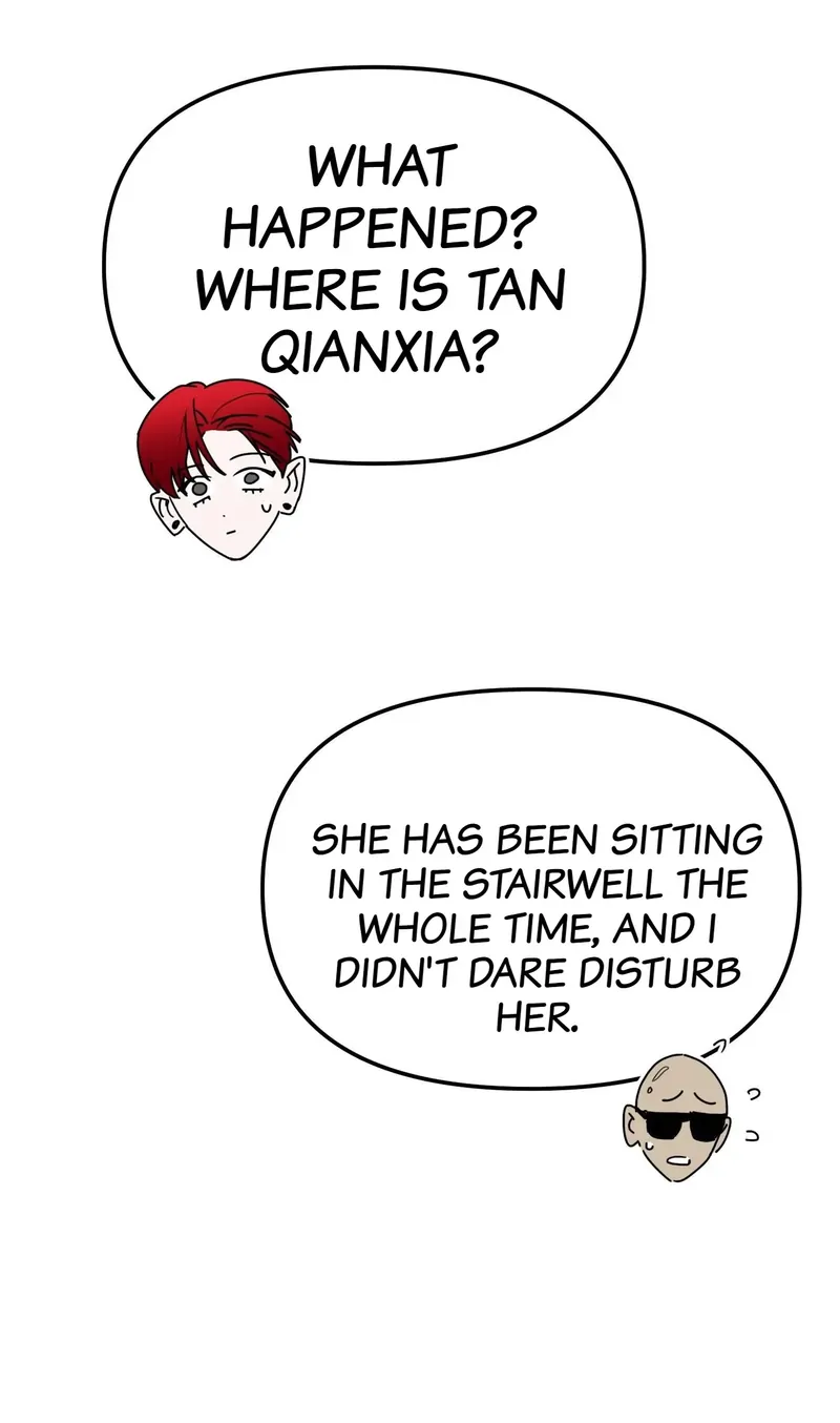 Devil’s Luck Chapter 42 - Page 18