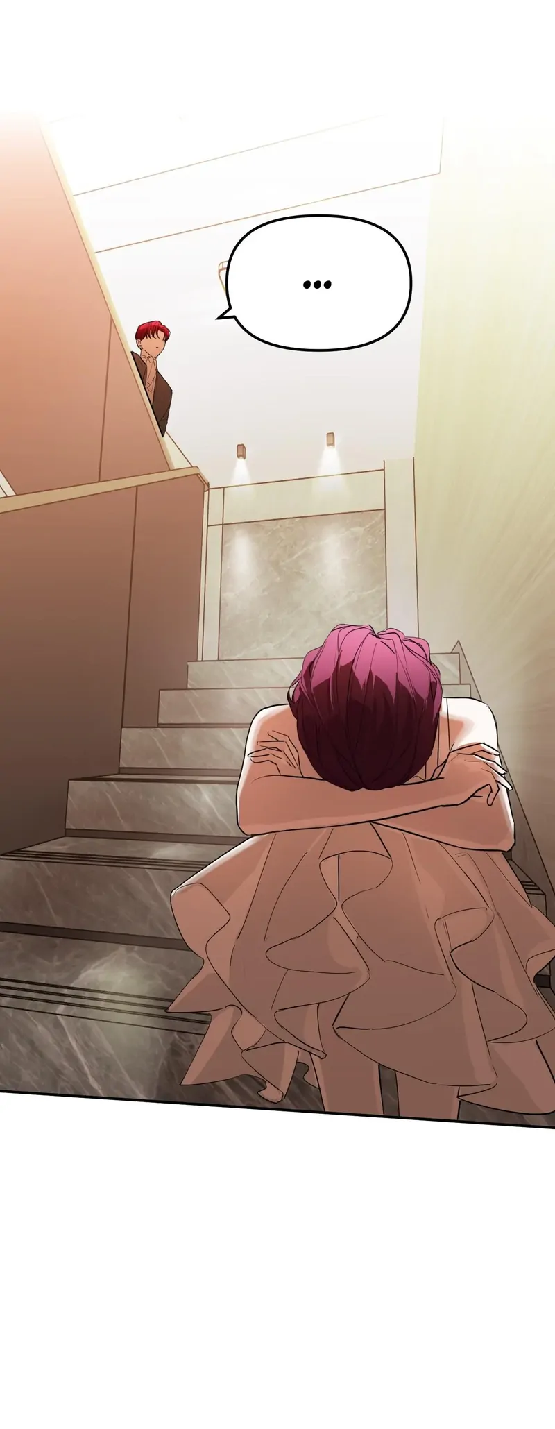 Devil’s Luck Chapter 42 - Page 19