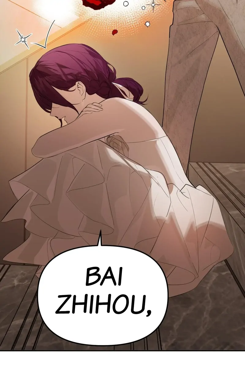 Devil’s Luck Chapter 42 - Page 25