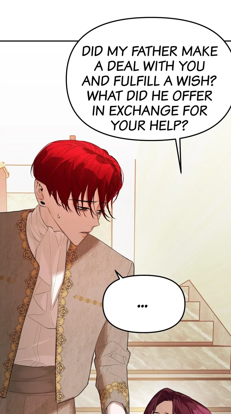 Devil’s Luck Chapter 42 - Page 26