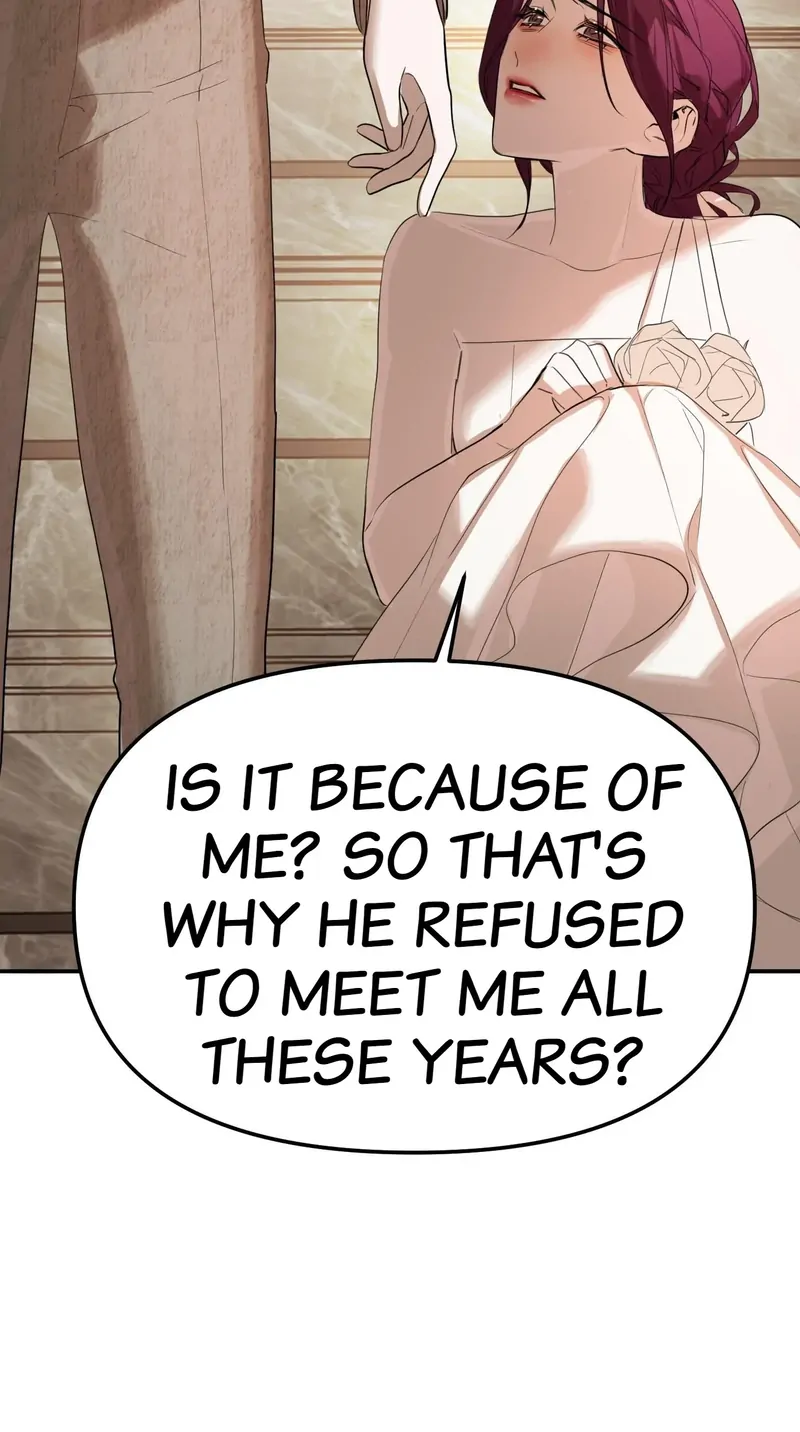 Devil’s Luck Chapter 42 - Page 27