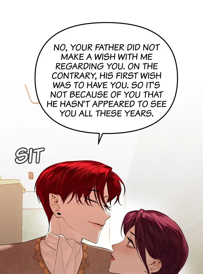 Devil’s Luck Chapter 42 - Page 28