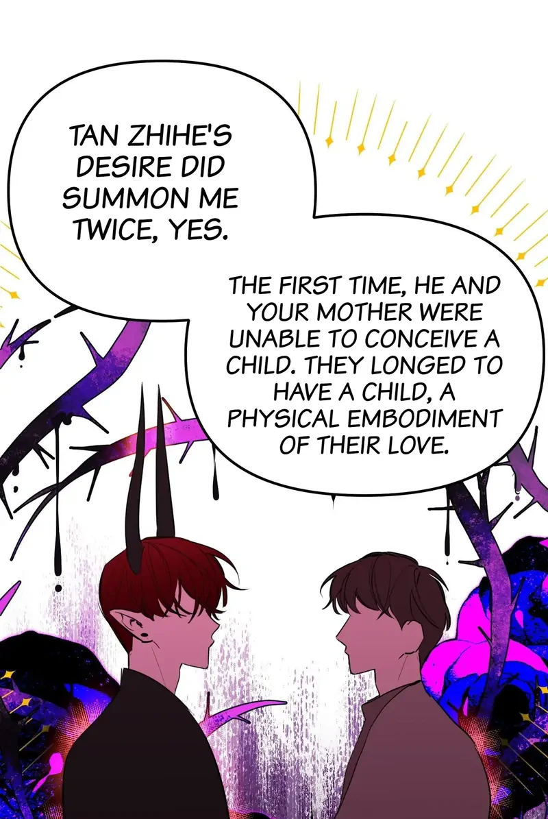 Devil’s Luck Chapter 42 - Page 30