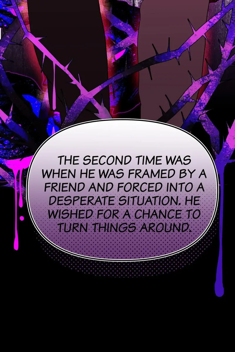 Devil’s Luck Chapter 42 - Page 31