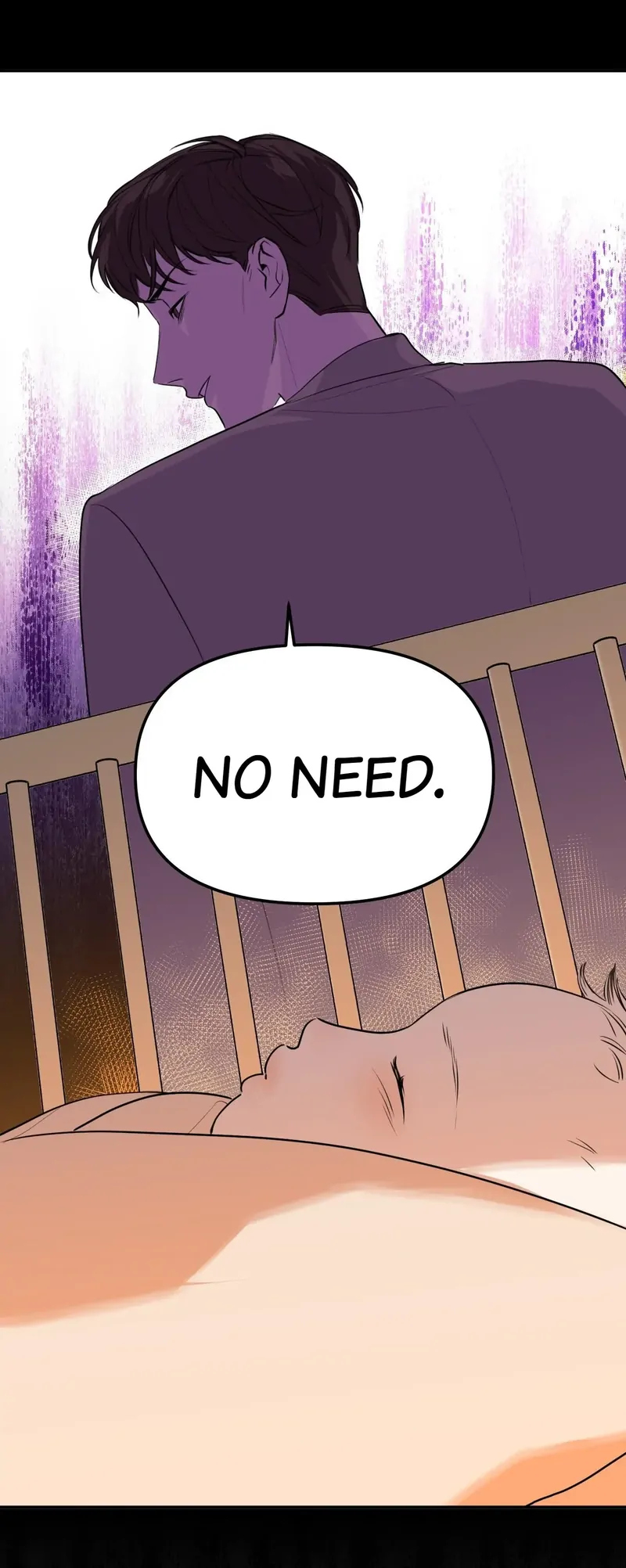 Devil’s Luck Chapter 42 - Page 33