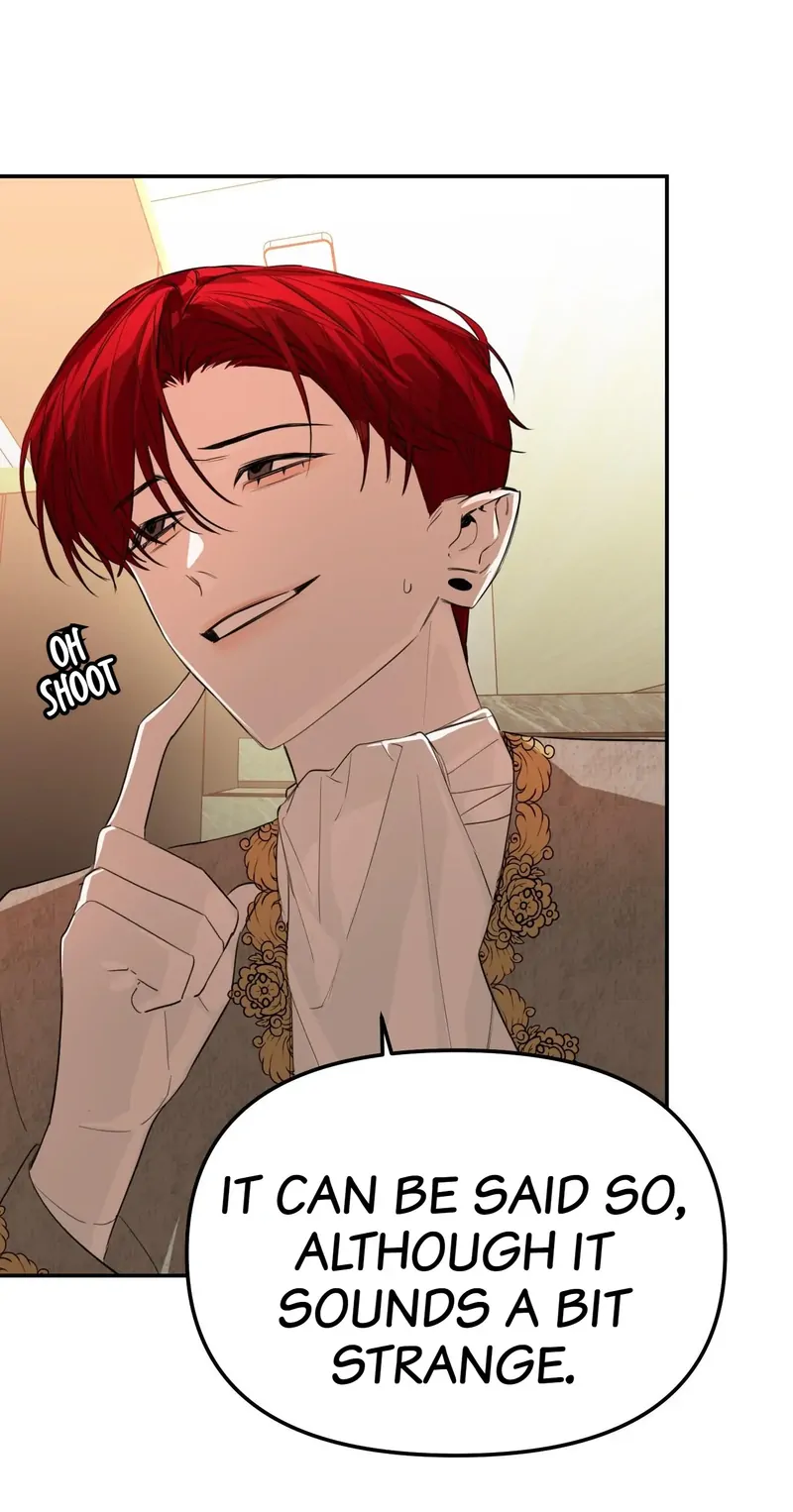 Devil’s Luck Chapter 42 - Page 36