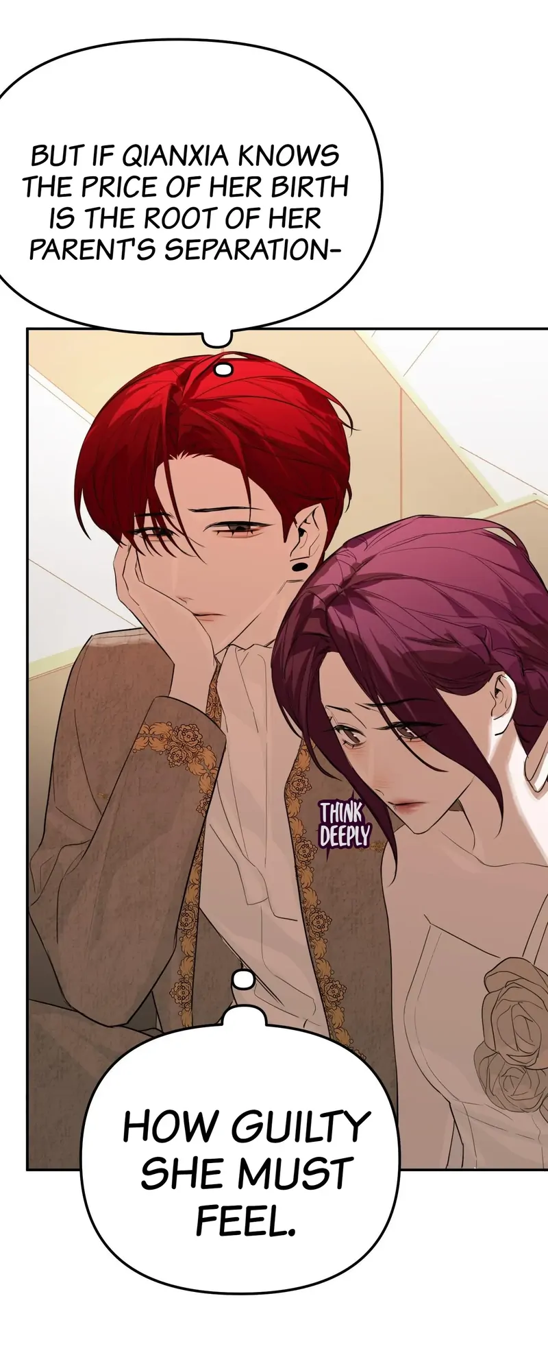 Devil’s Luck Chapter 42 - Page 37