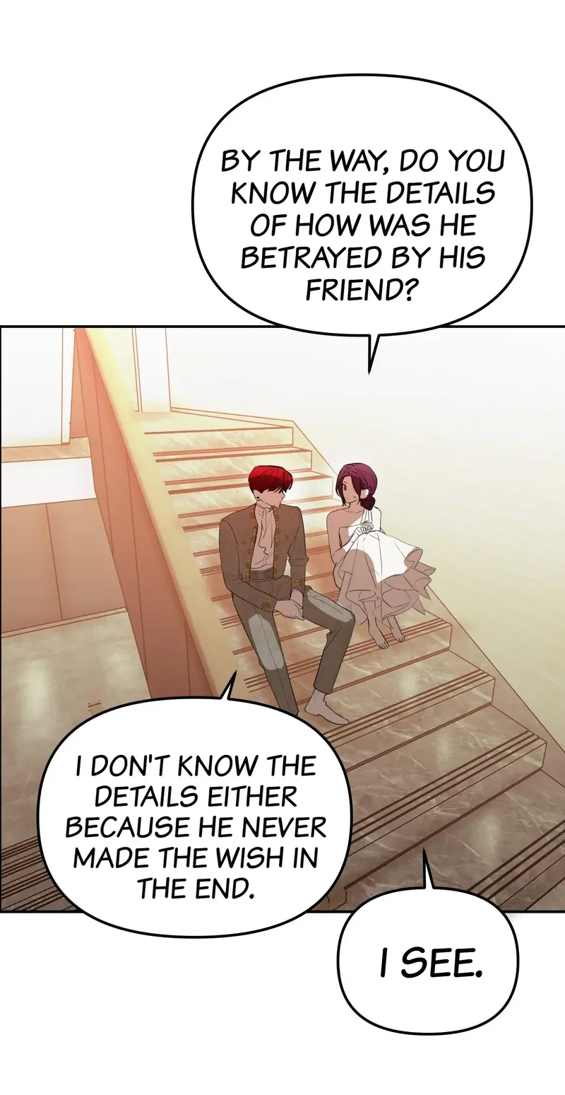 Devil’s Luck Chapter 42 - Page 38