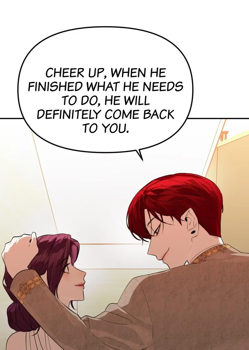 Devil’s Luck Chapter 42 - Page 39