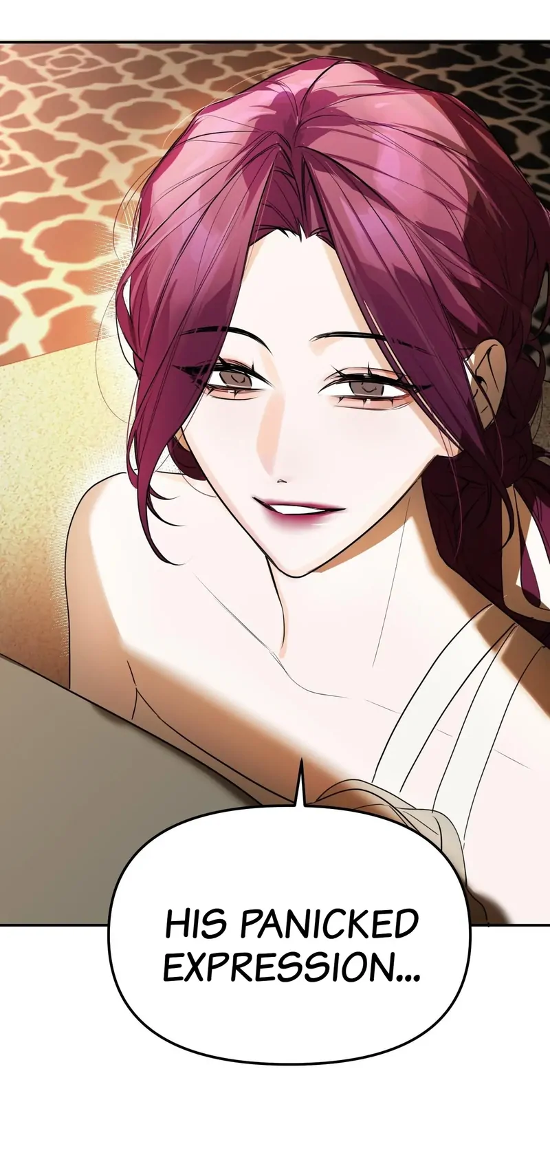 Devil’s Luck Chapter 42 - Page 49