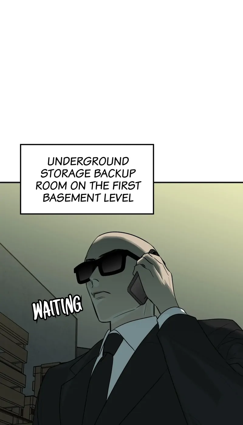 Devil’s Luck Chapter 42 - Page 53