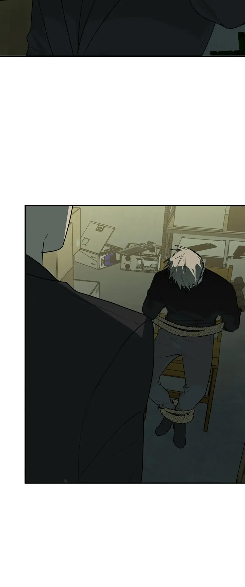 Devil’s Luck Chapter 42 - Page 54