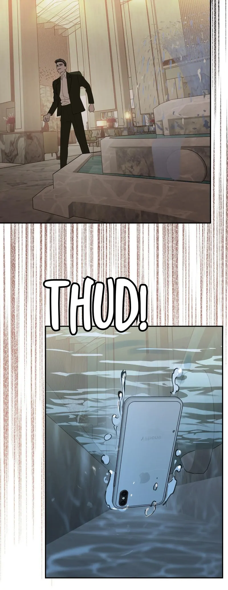 Devil’s Luck Chapter 42 - Page 59