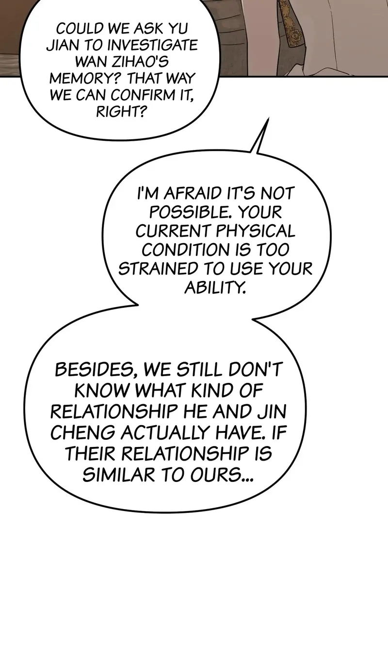 Devil’s Luck Chapter 42 - Page 61