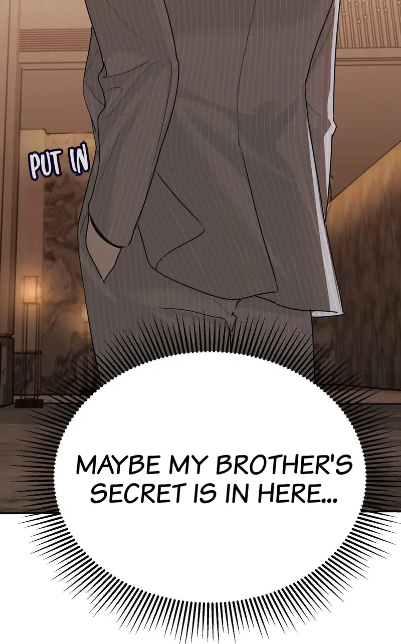 Devil’s Luck Chapter 42 - Page 67